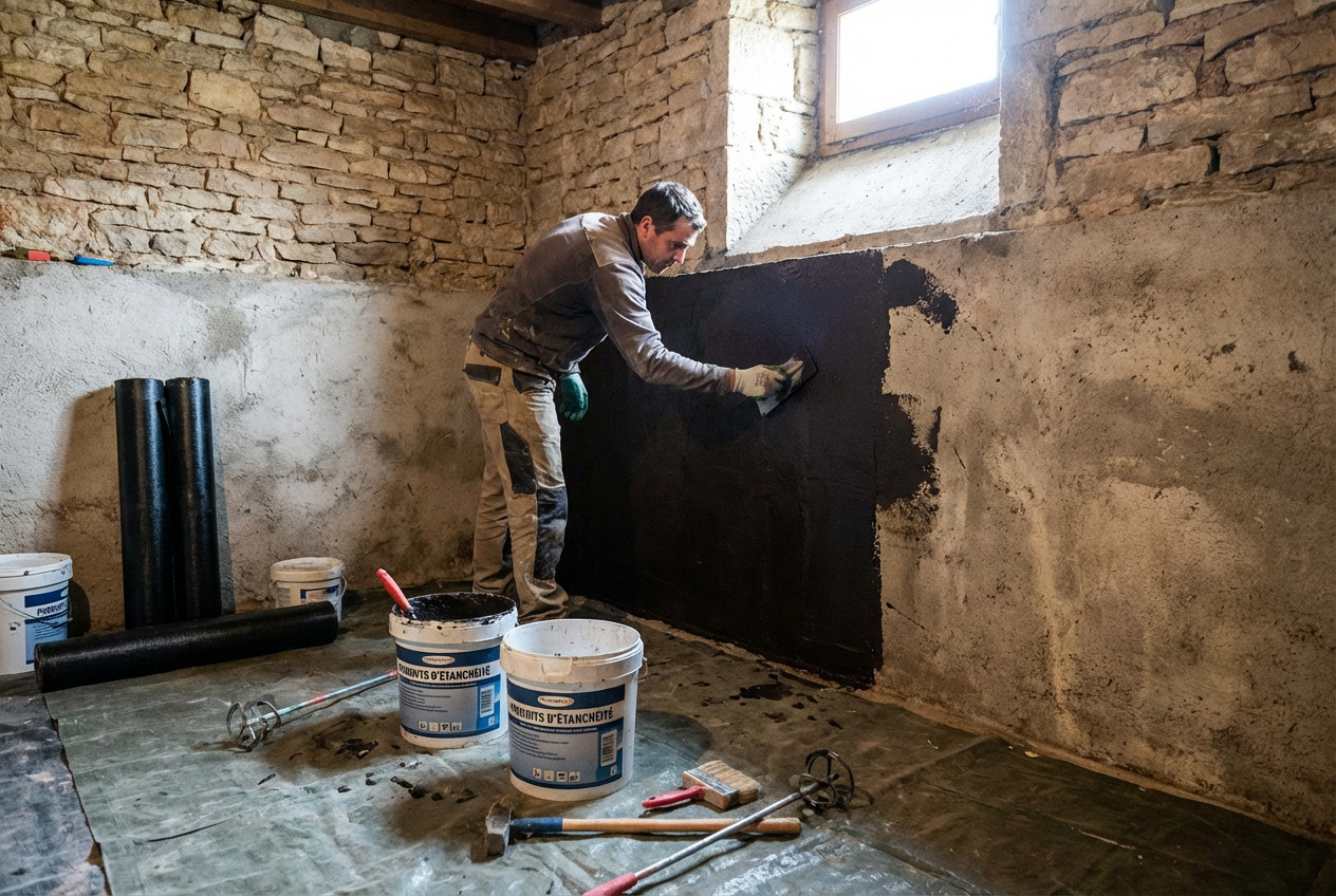 Traitement humidite votre ville - 5